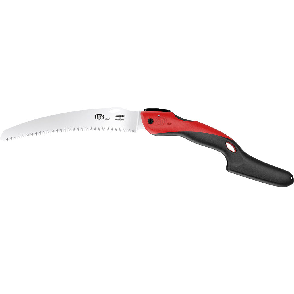 Folding saw FELCO 604
