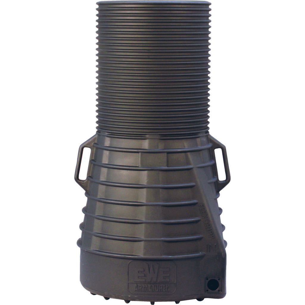 Water meter shaft FLEXORIPP