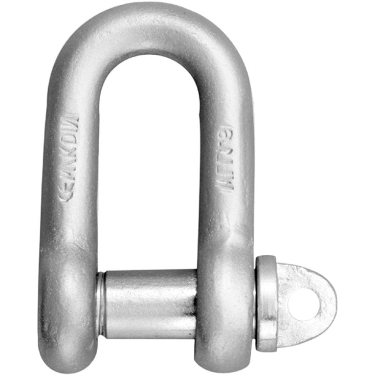 Shackle DIN 82101 Form A