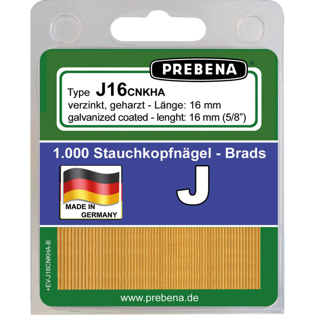 Nails Prebena