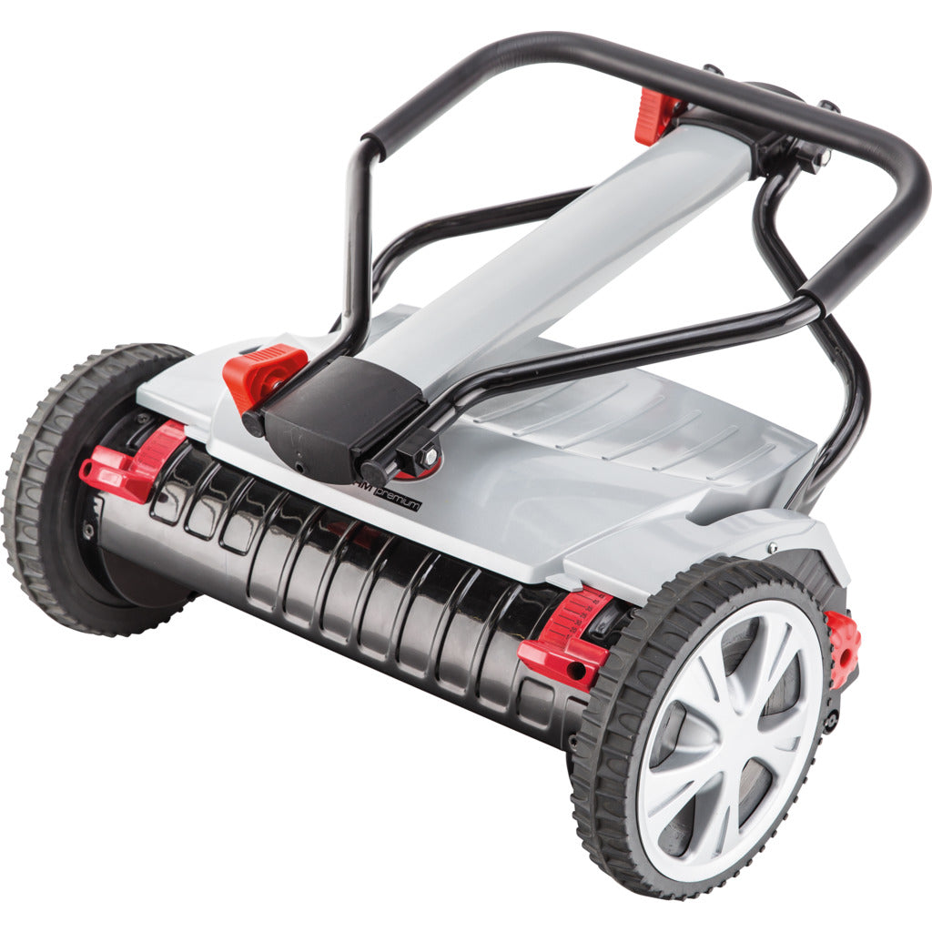 AL-KO cylinder lawn mower Razor Cut 38.1 HM Premium