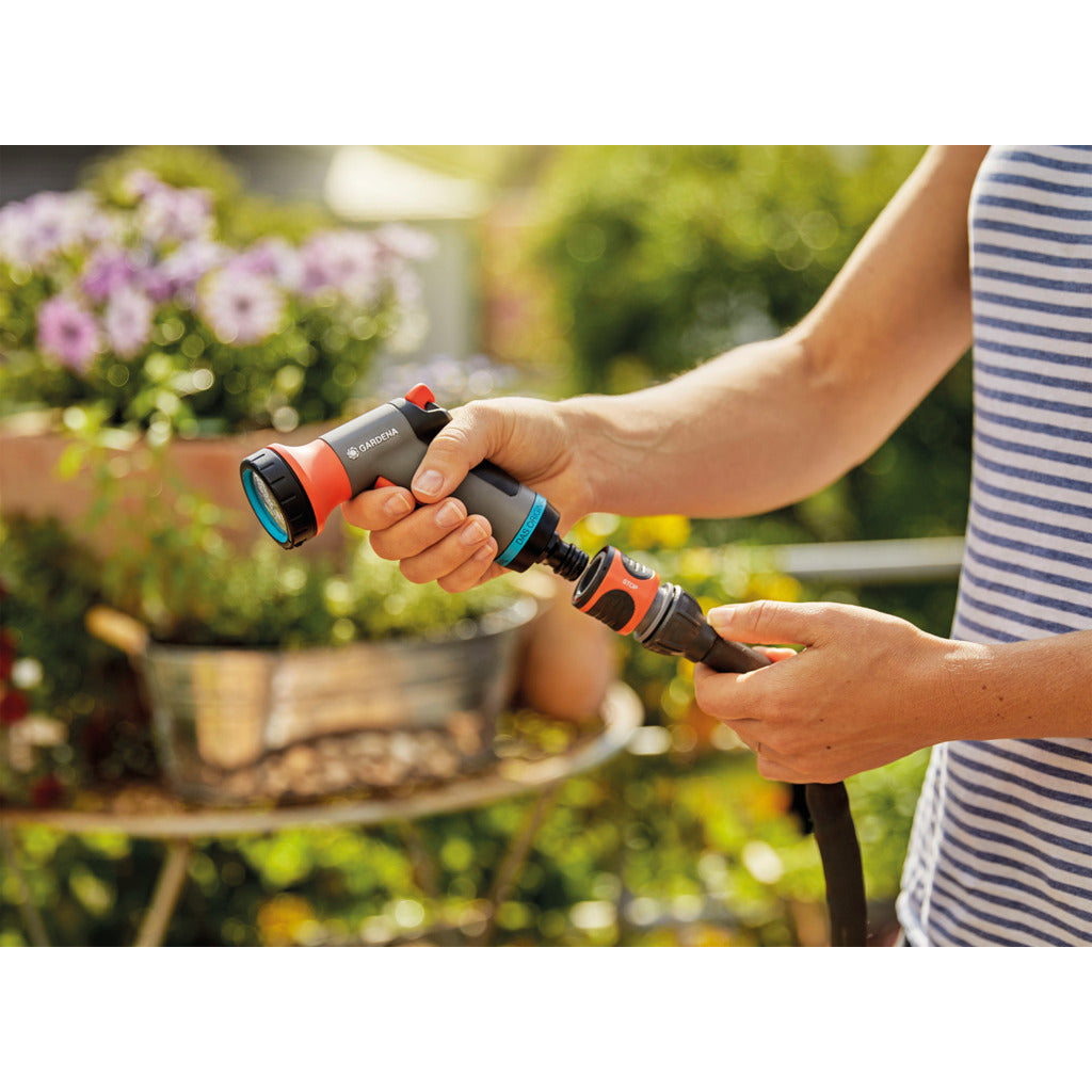 Gardena city gardening