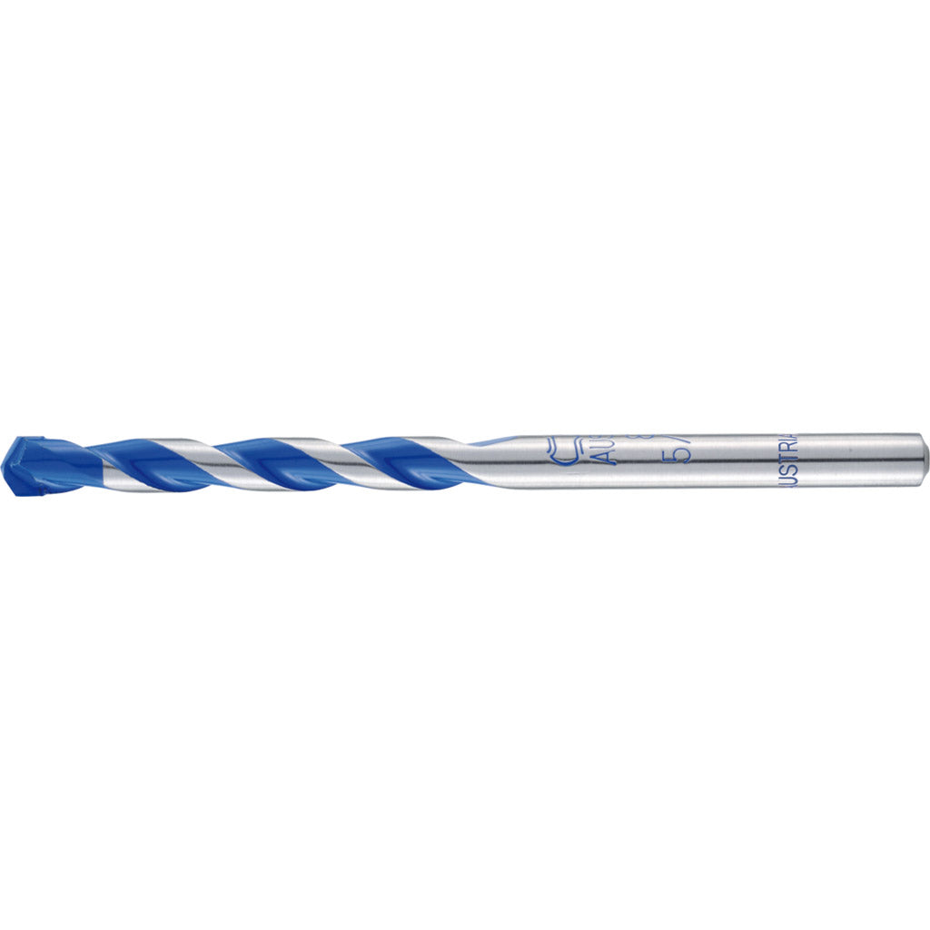 Carbide granite drill