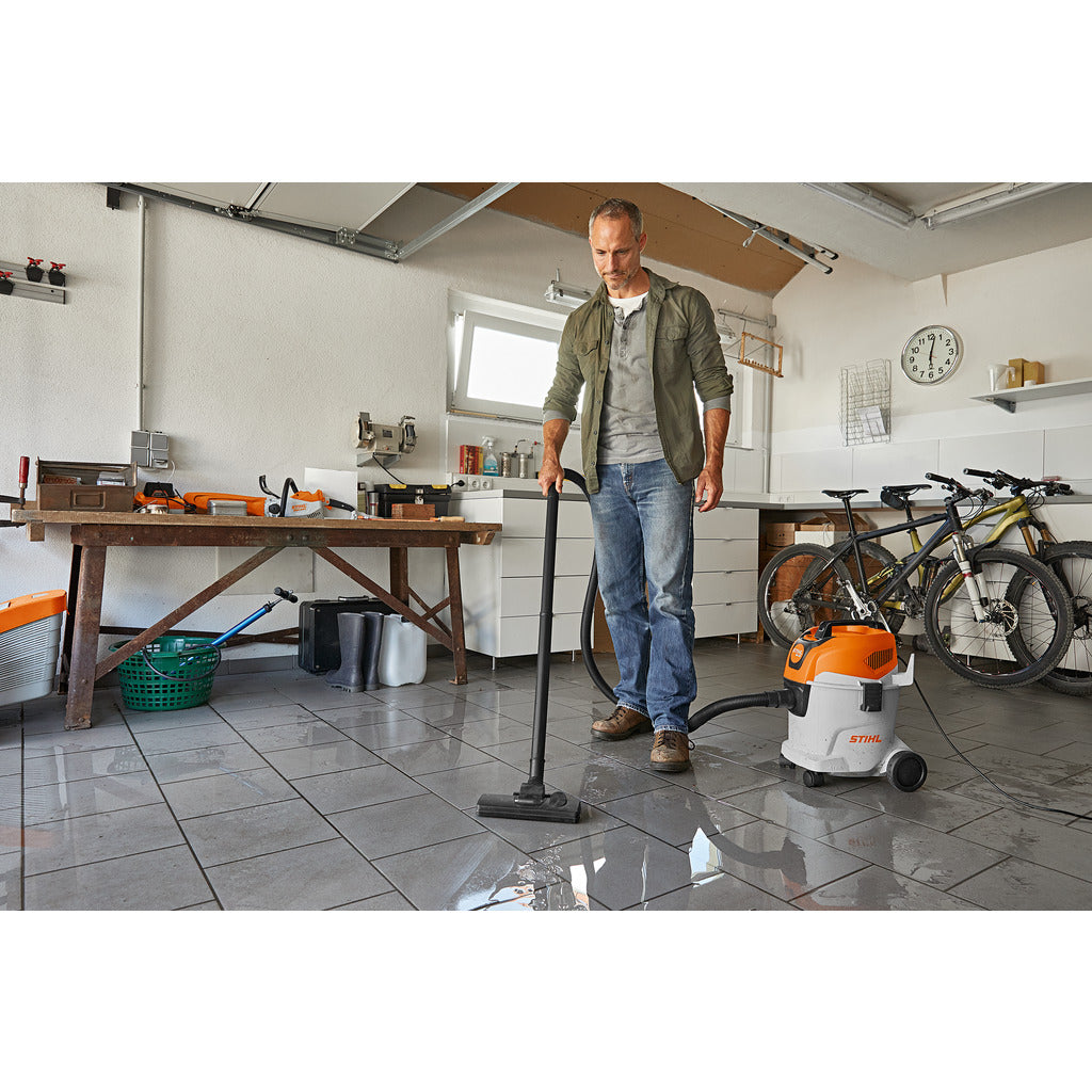 Stihl wet/dry vacuum cleaner SE 33