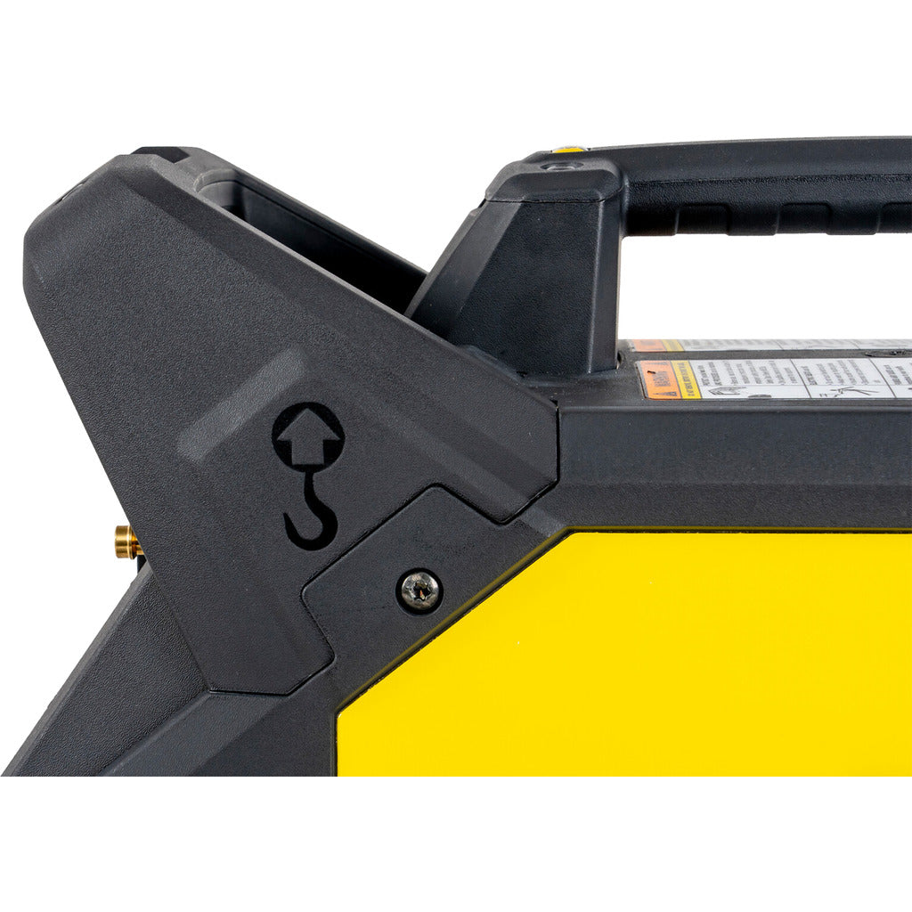 ESAB welding inverter Renegade ET 210iP Advanced / portable