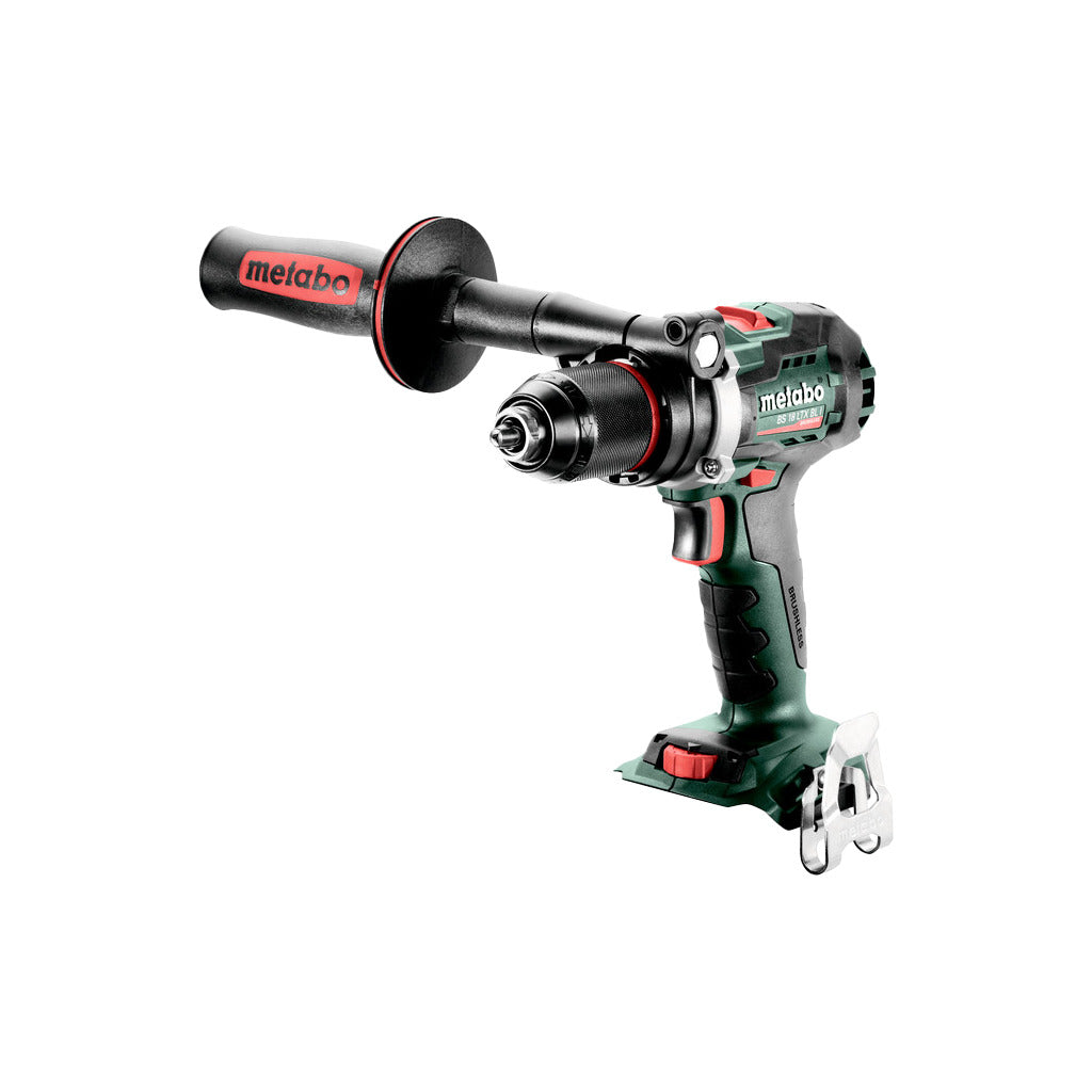 Cordless drill/driver BS 18 LTX BL I