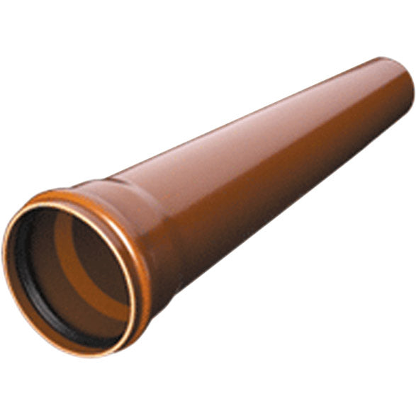 Tubo fognario SN8 DN 150-500