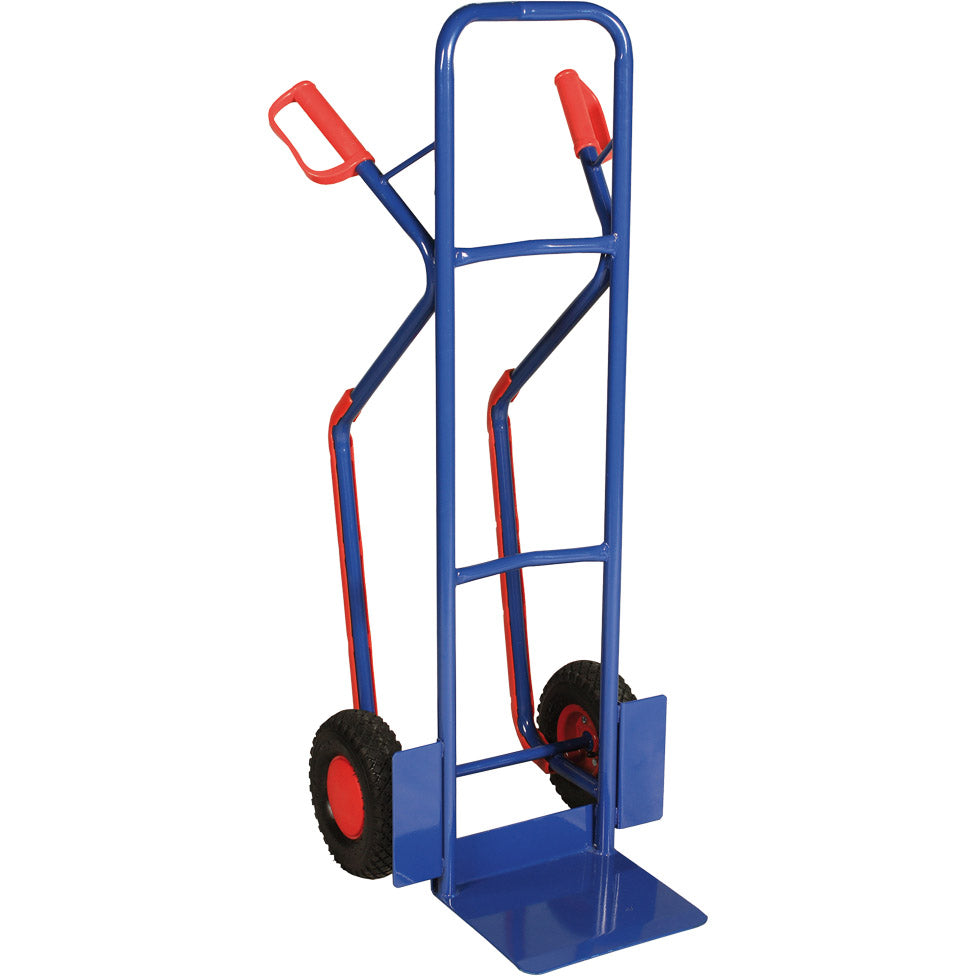 tubular steel cart