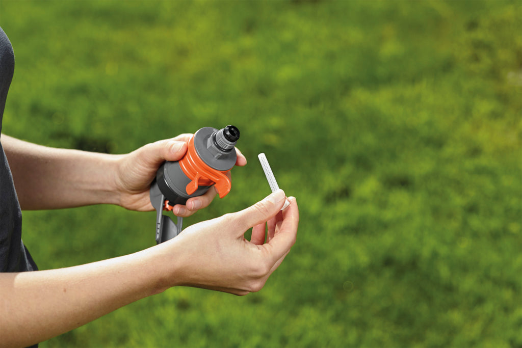 Turbinen Regner Comfort