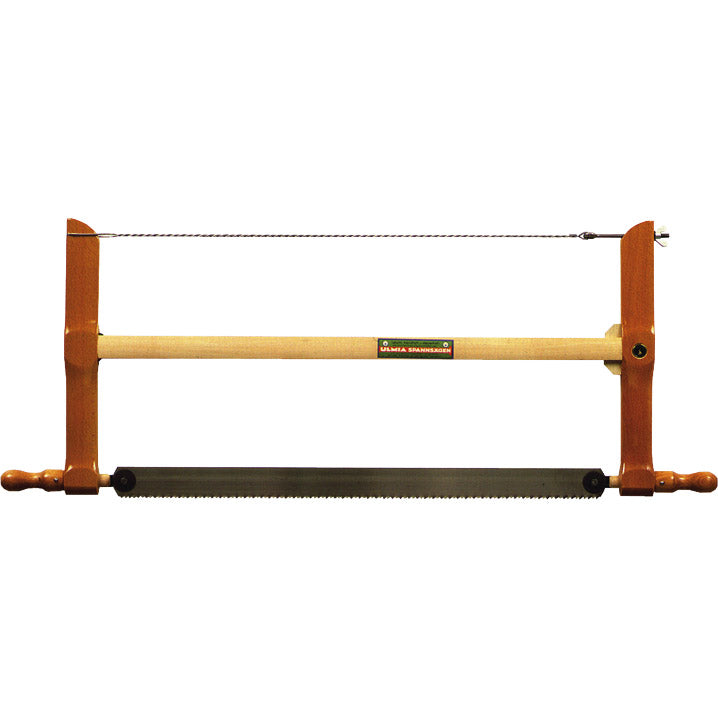 Sega a morsetto con lama giapponese