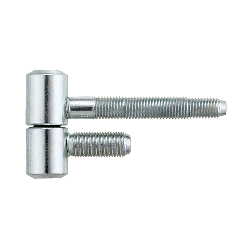 Steel frame hinge 30-16-018 (3.1000)