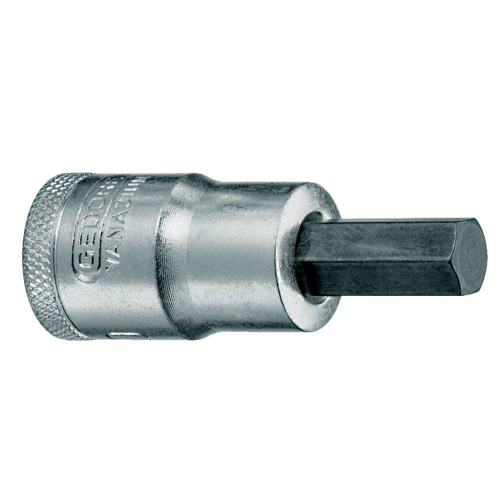 Socket wrench insert IN 19