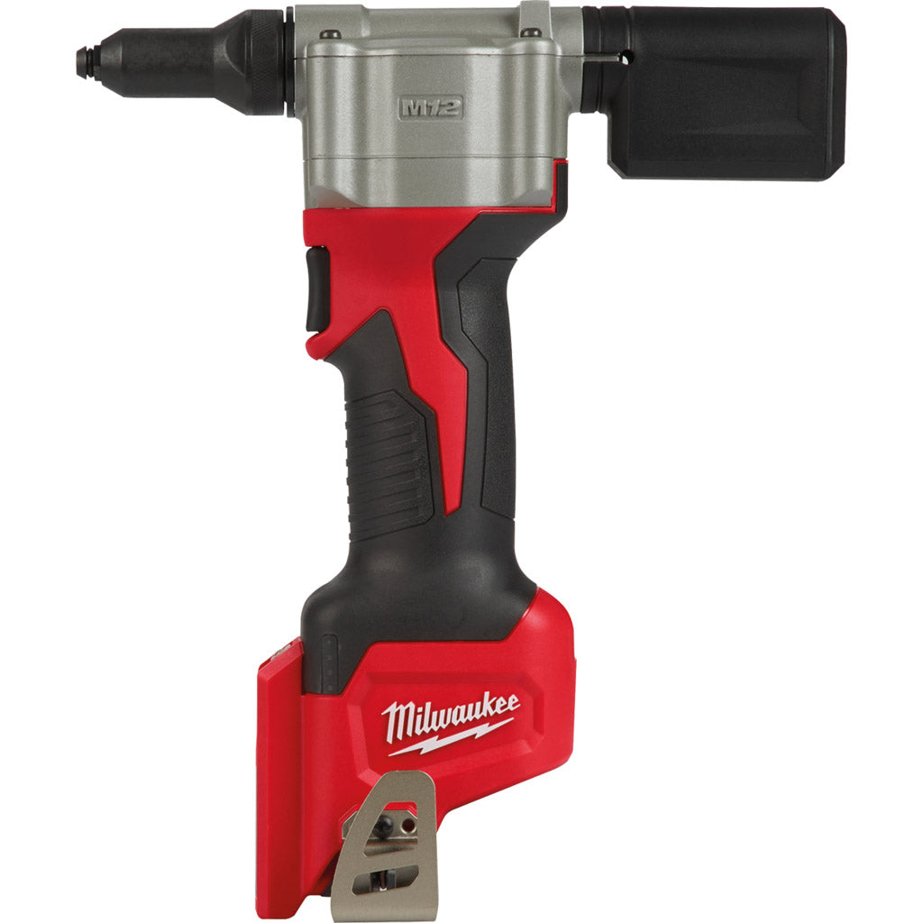 Cordless blind riveter M12BPRT-0