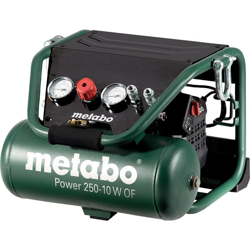 Metabo compressor POWER 250-10 WOF