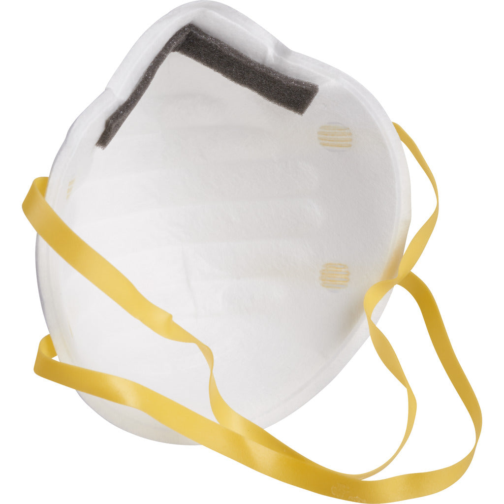 FFP1 NRD respirator mask