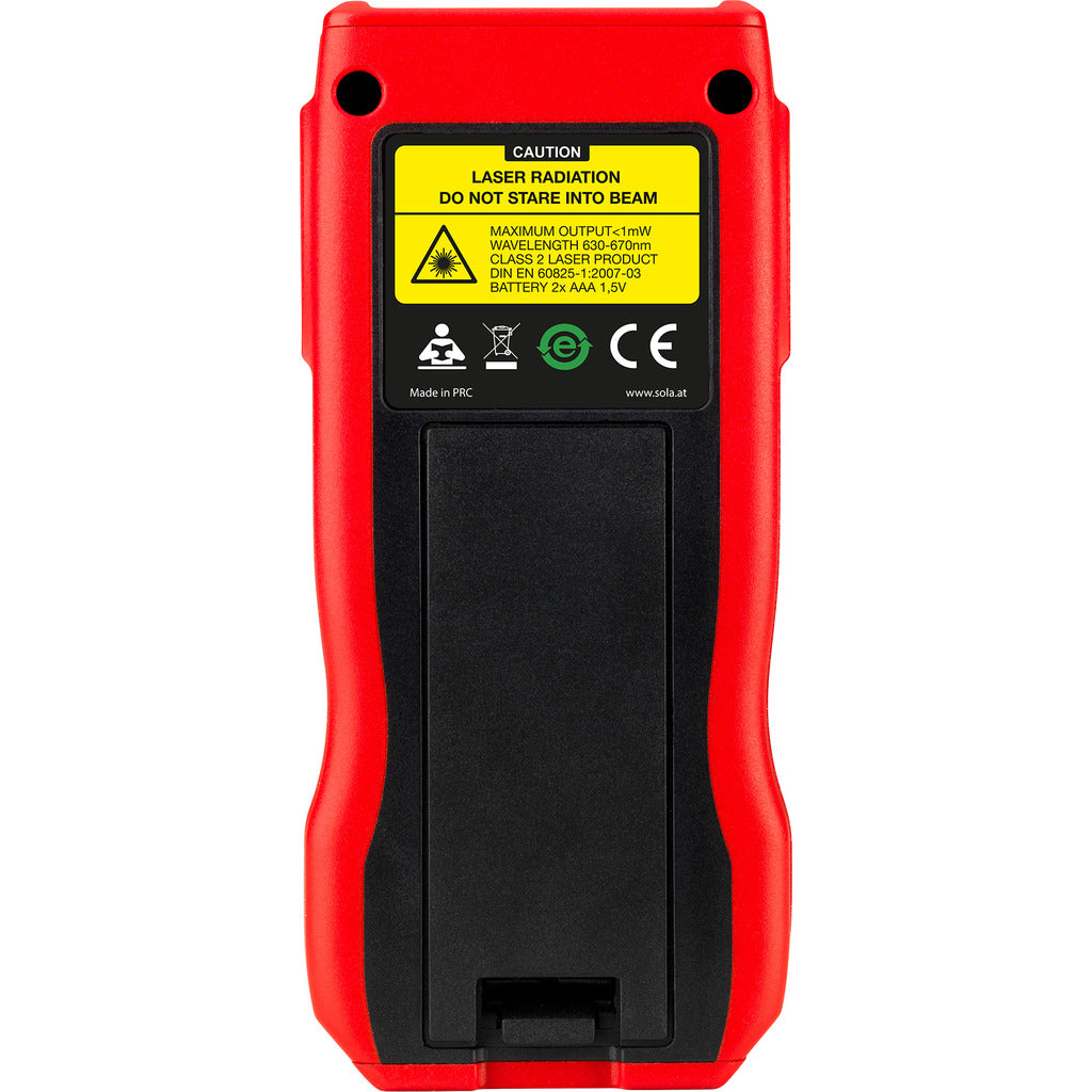 Laser rangefinder METRON 30BT