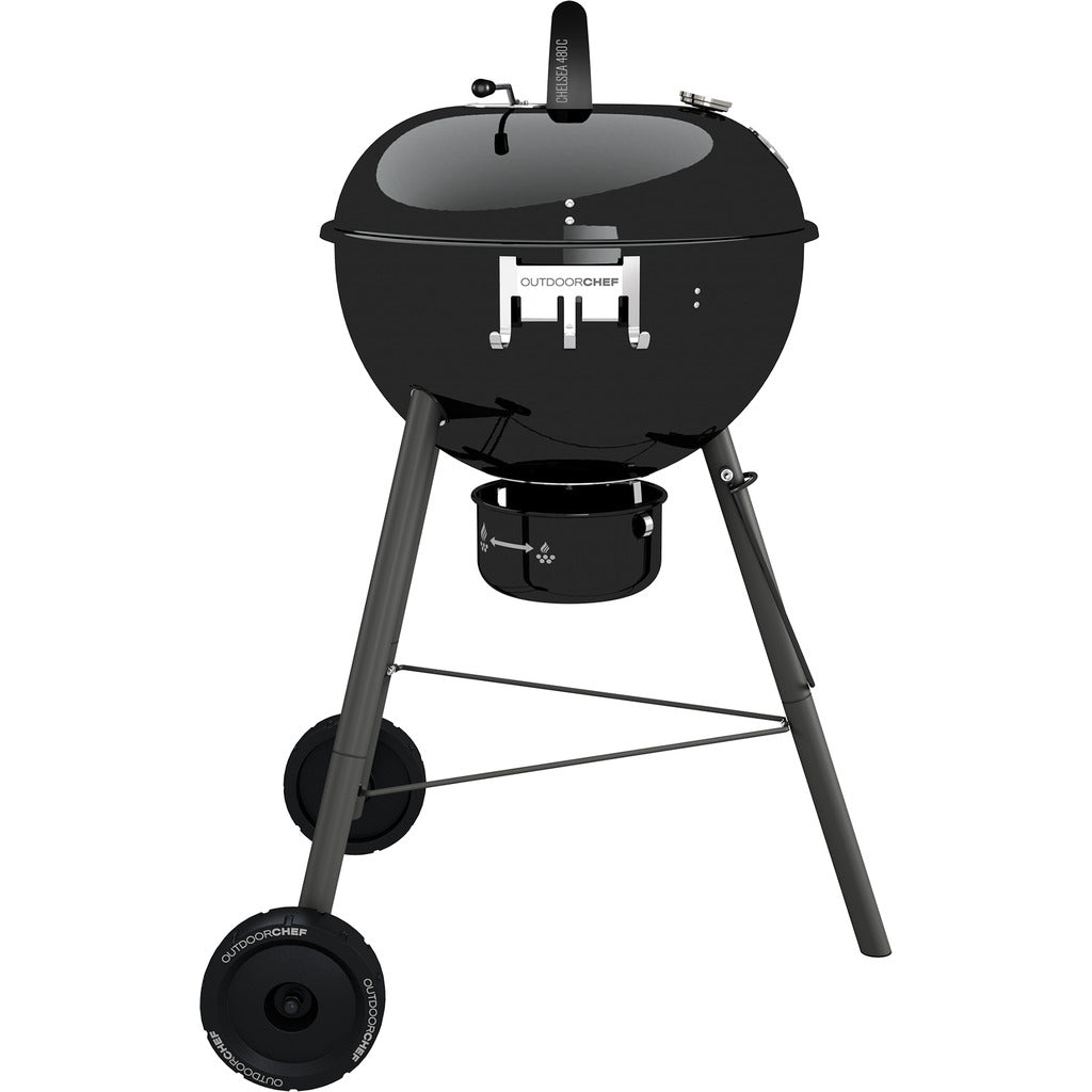 Outdoorchef Charcoal Grill Chelsea 480 C