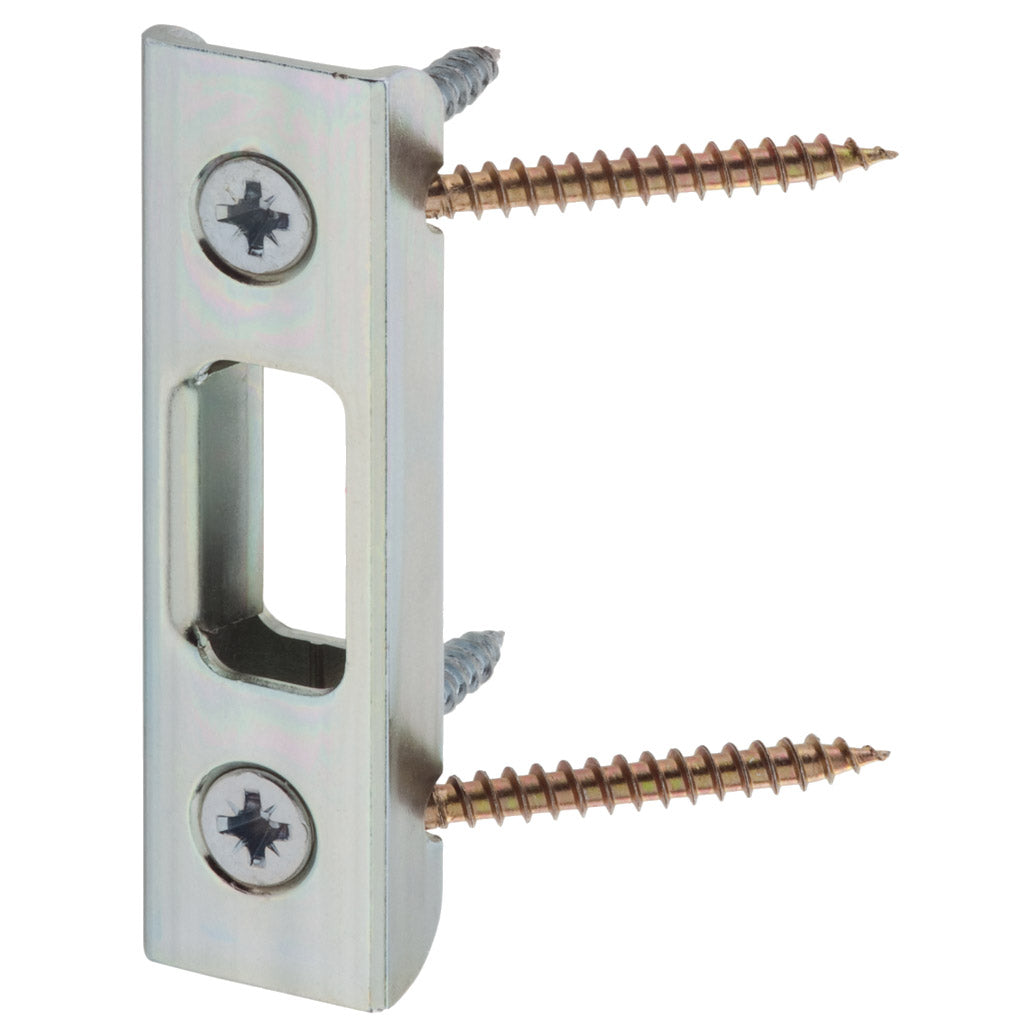 Strike plate SB/MV.B.VS