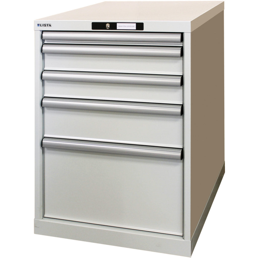 LISTA Schubladenschrank