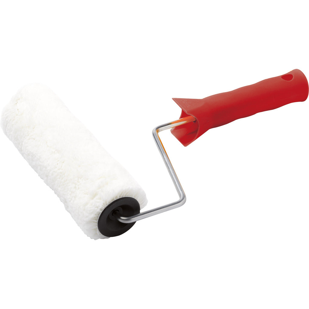 Paint roller with handle BASELINE FF-R