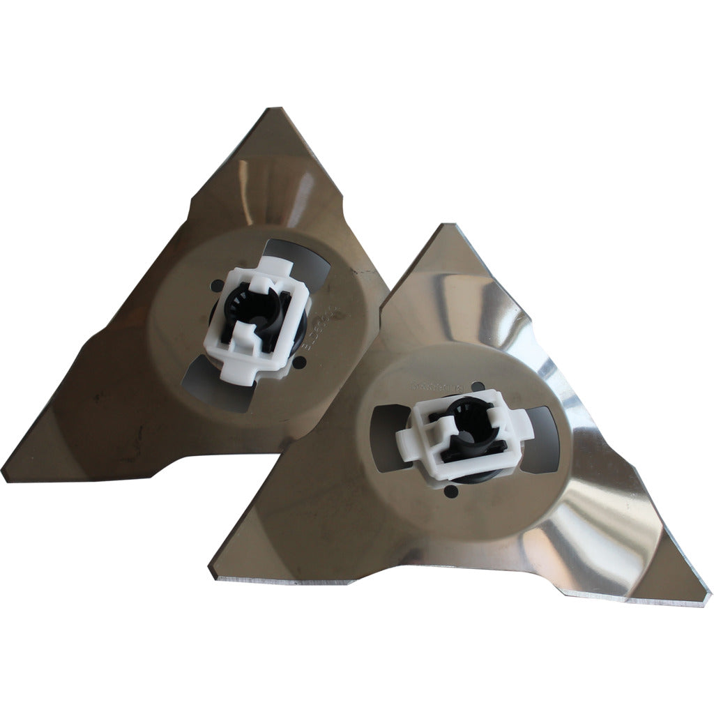 Replacement blade set