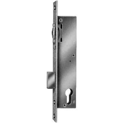 Tubular frame lock 88 PZ (roller latch)