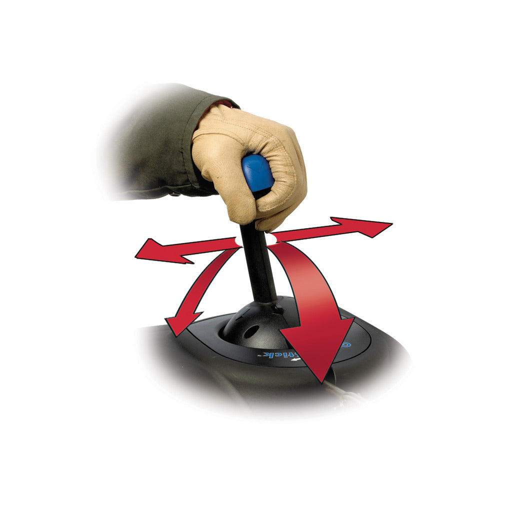 Snow blower POWER MAX 726 OE