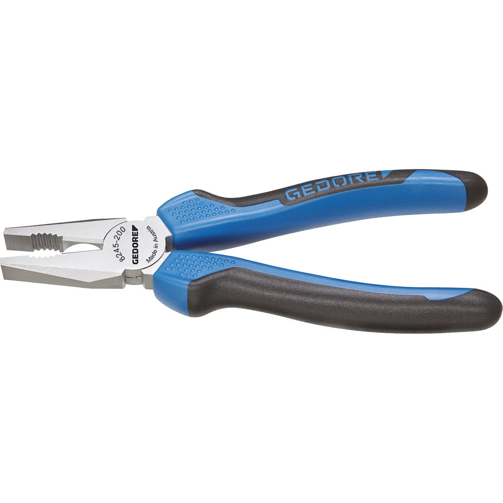 Kombinationszange Euro-Modell