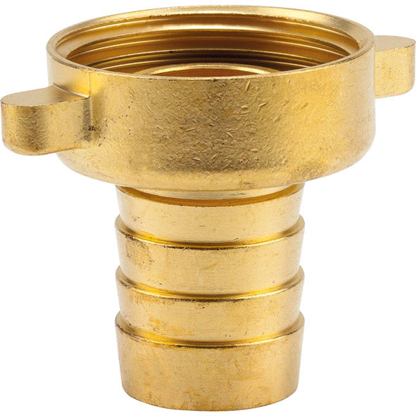 Gardena hose reel AQUAJET 2/3 brass