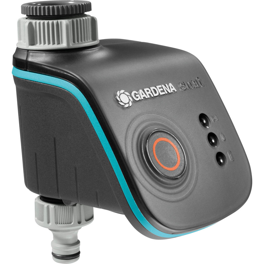 Water Control smart system