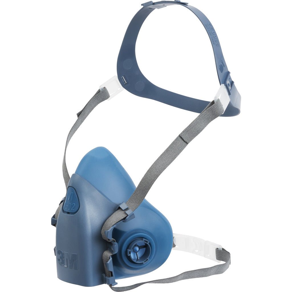 Atemschutz-Halbmasken Set 7523 M