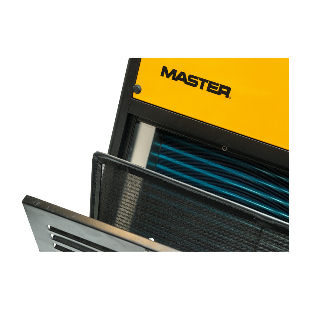 Condensation dehumidifier DH 7160