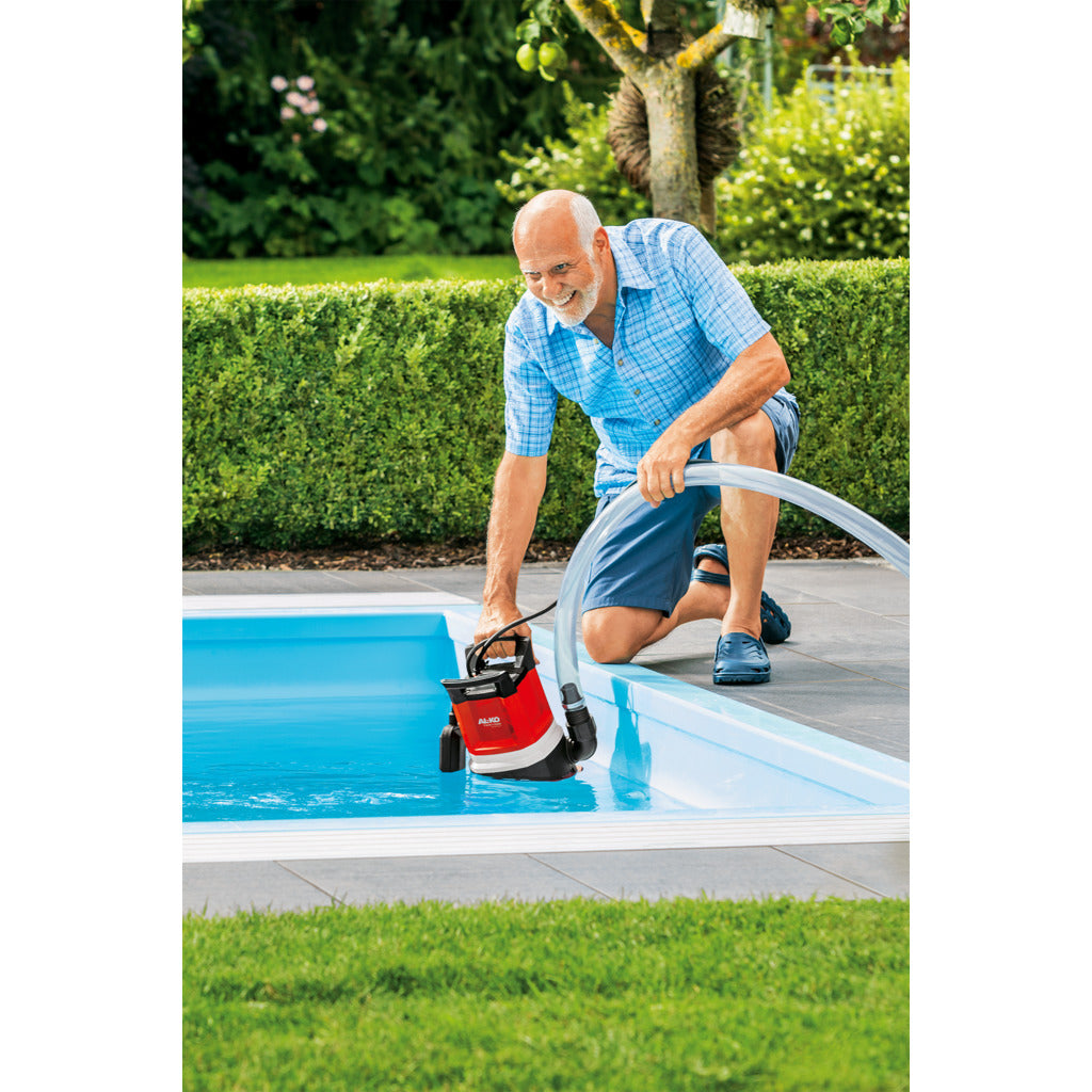 Tauchpumpe TWIN 11000 Premium