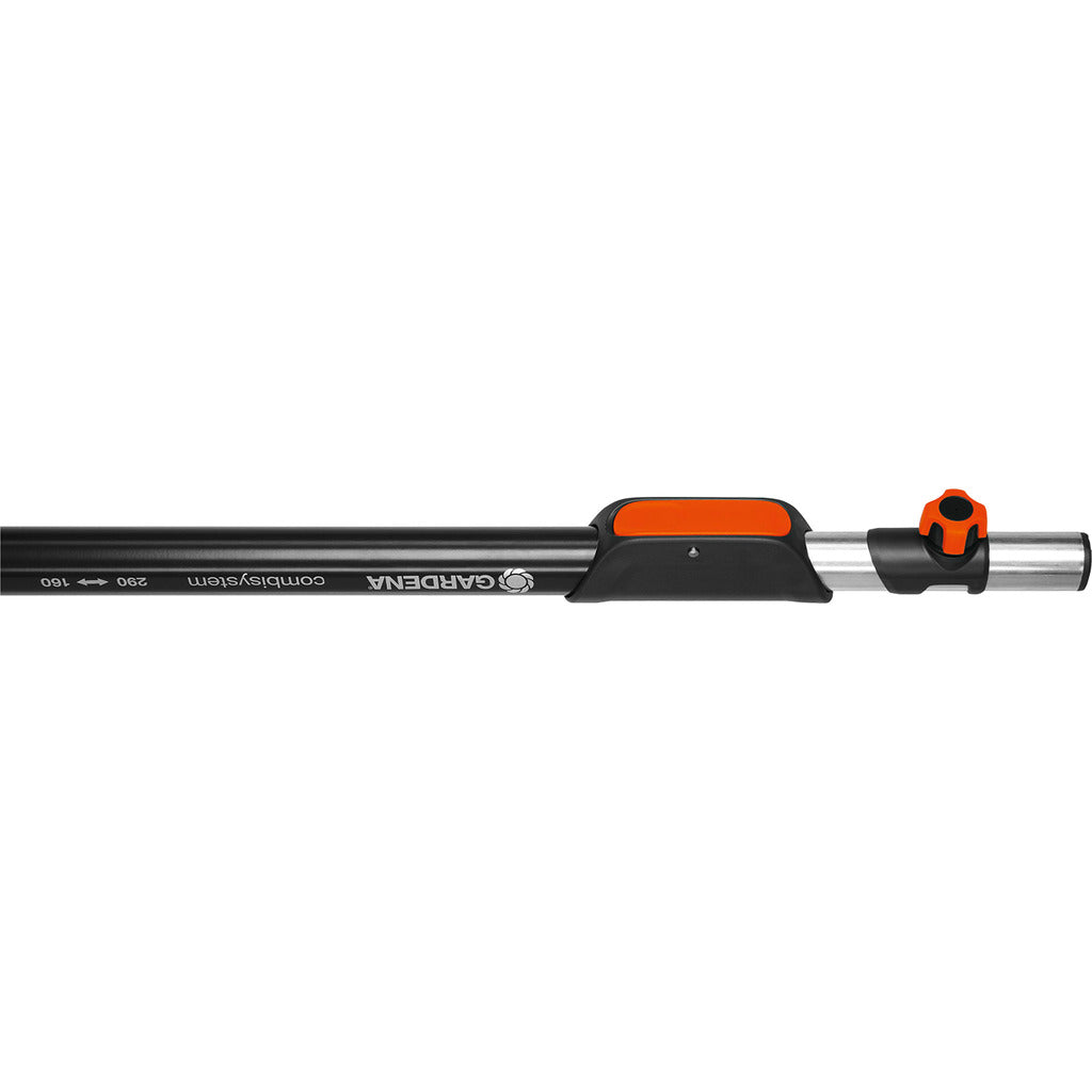 combisystem telescopic handle
