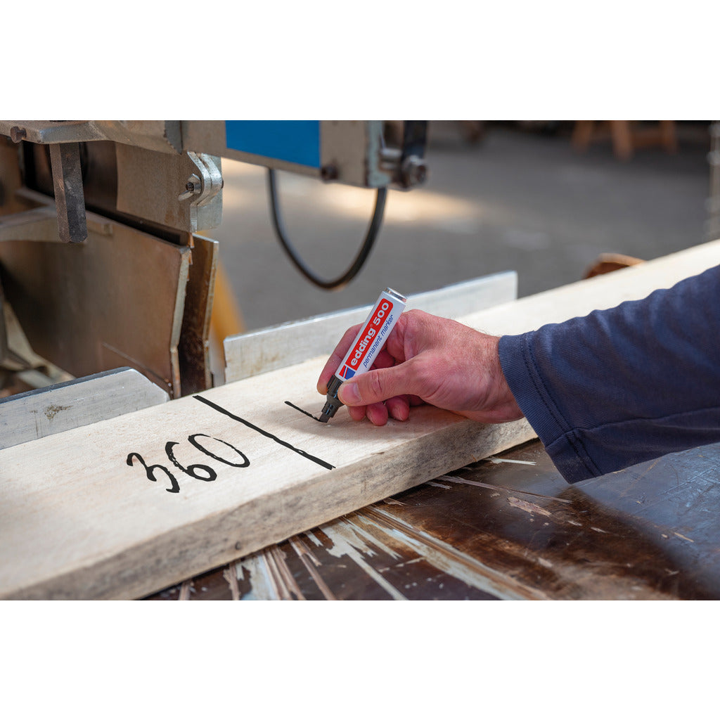 Permanent marker 500