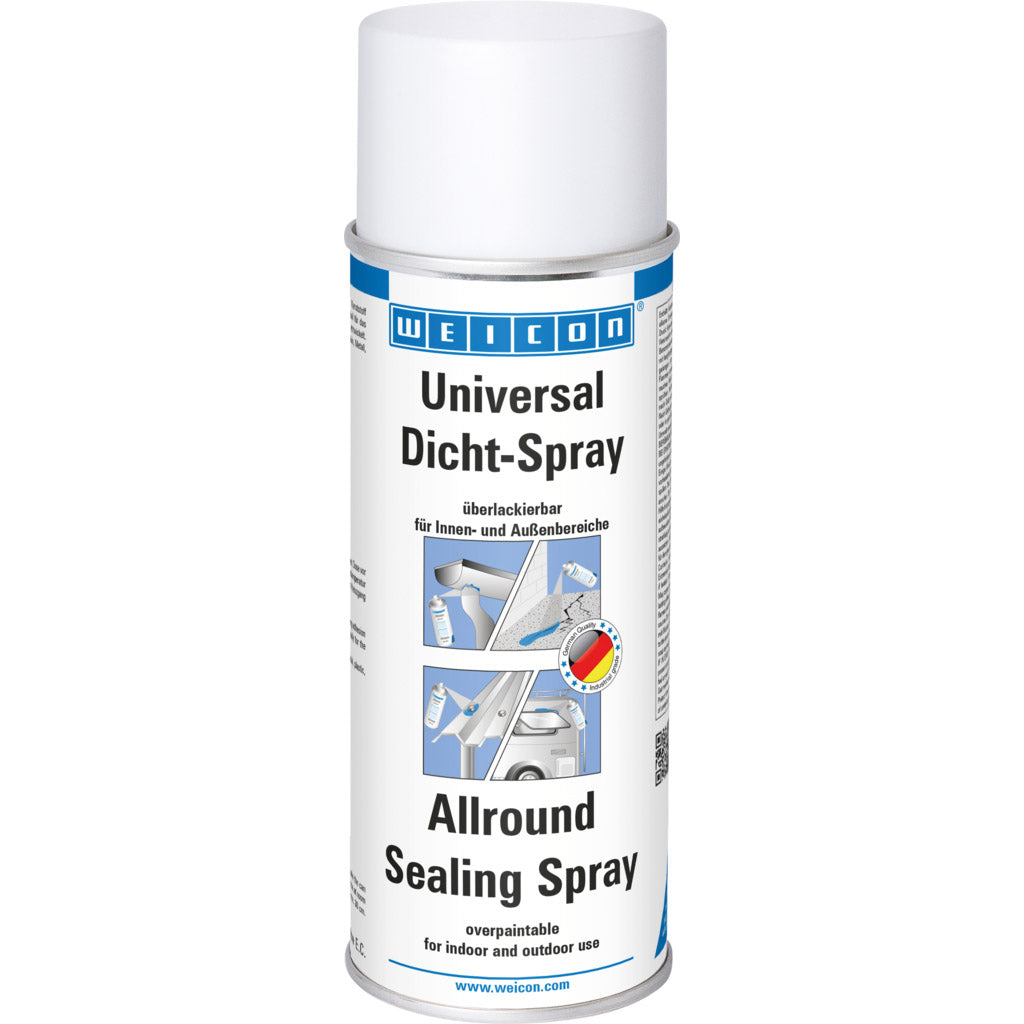 Universal sealing spray