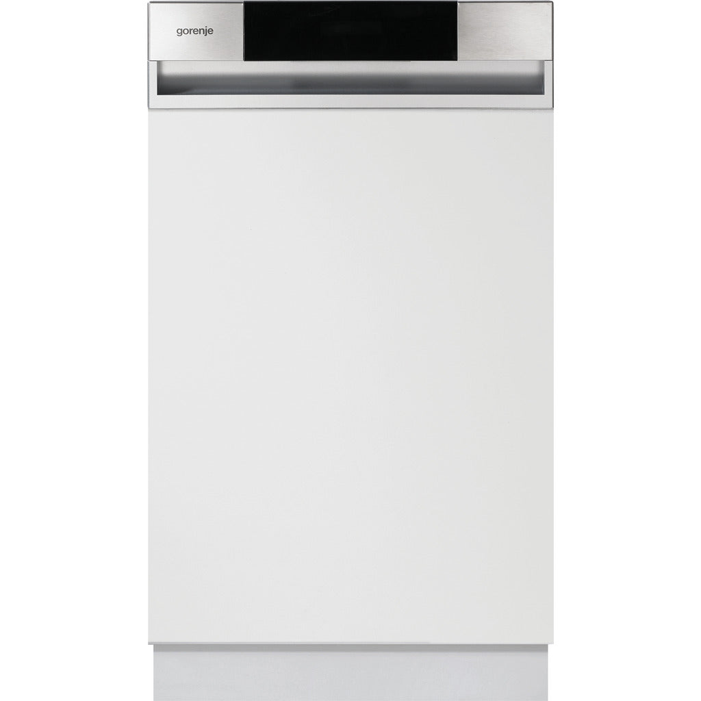 Integrated dishwasher GI520E15X