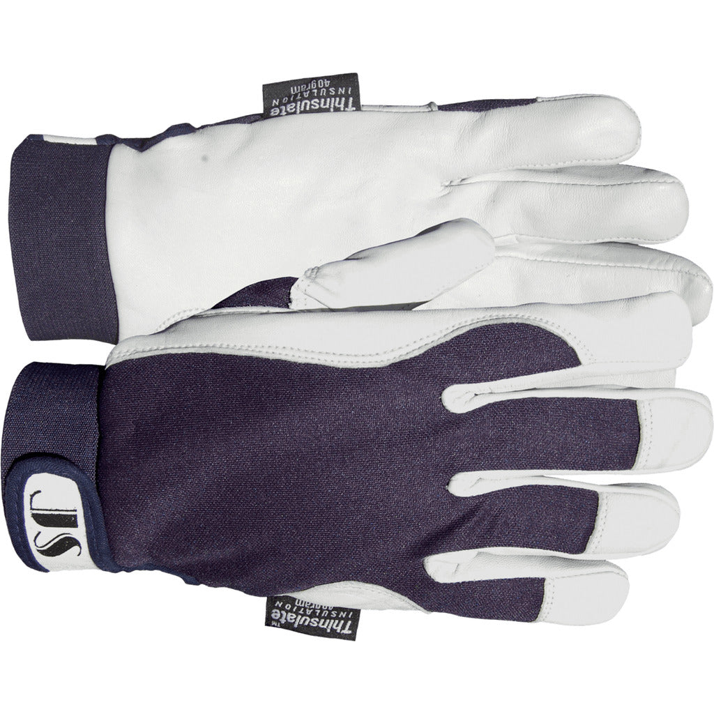 Guanti da lavoro invernali DRIVER X-CELLENT INSU