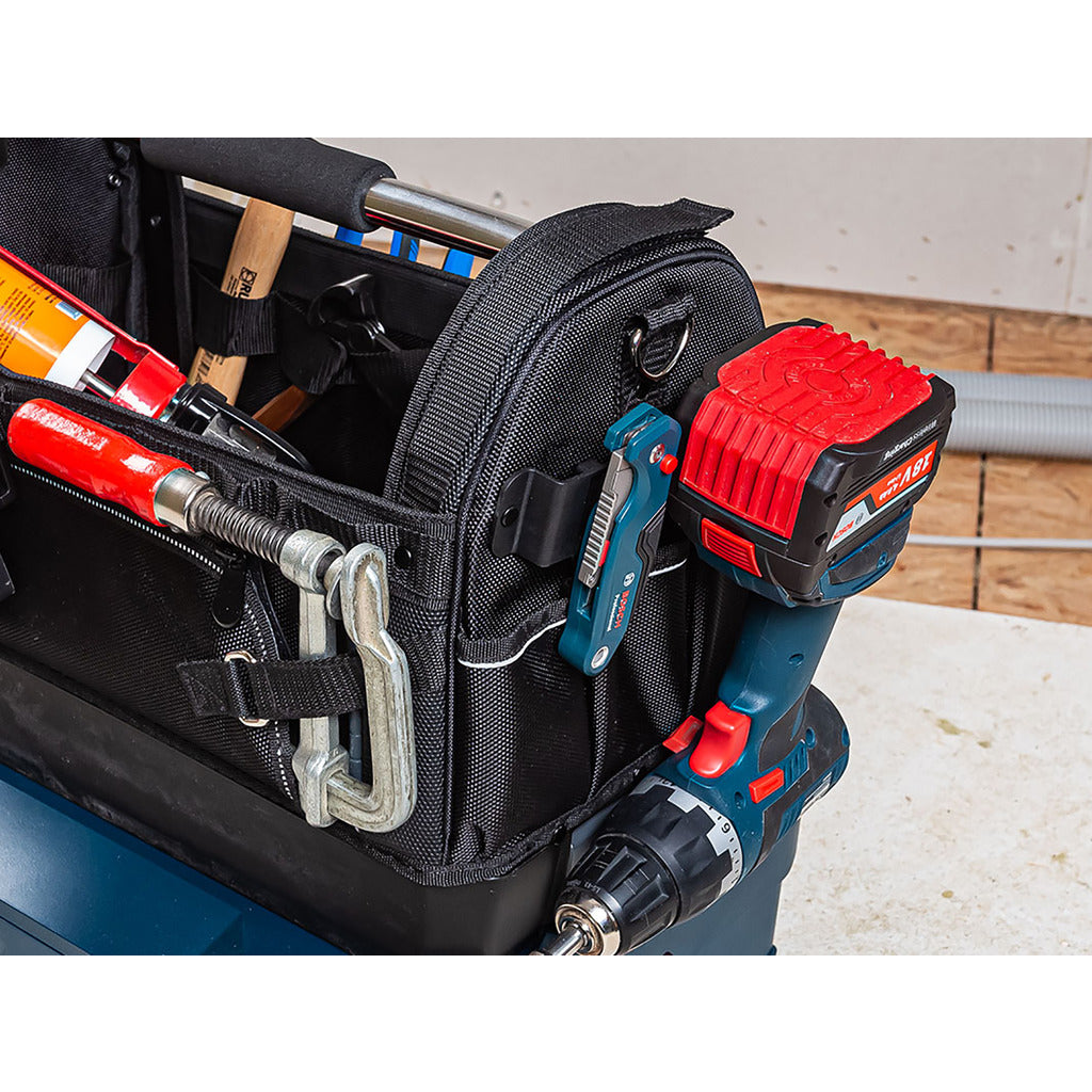 ProClick tool bag M BSS