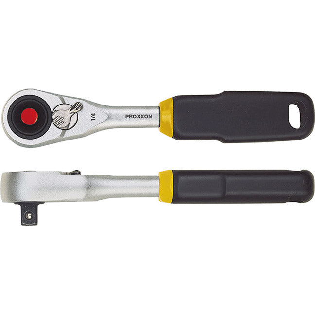 Cricchetto micro compatto da 1/4"