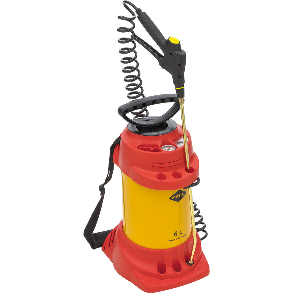 High-pressure sprayer 3565P