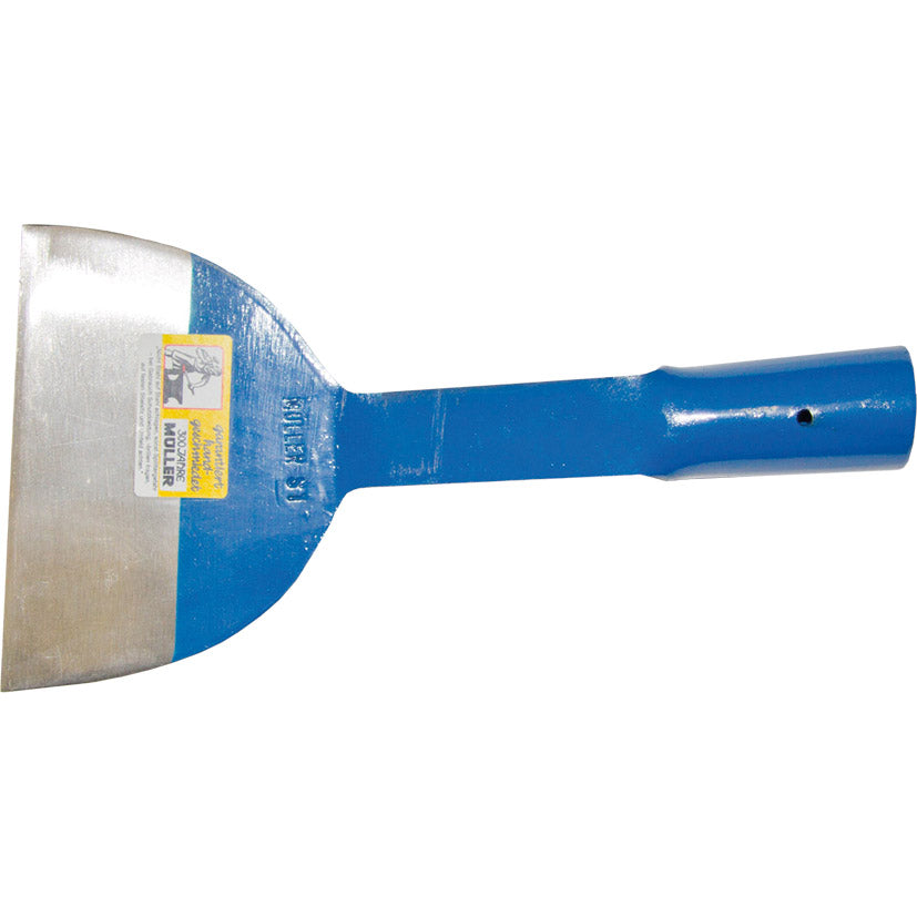 Tyrolean bark peeler