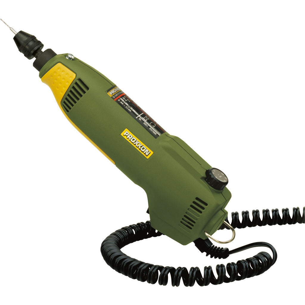 Fine drill grinder FBS 12/EF