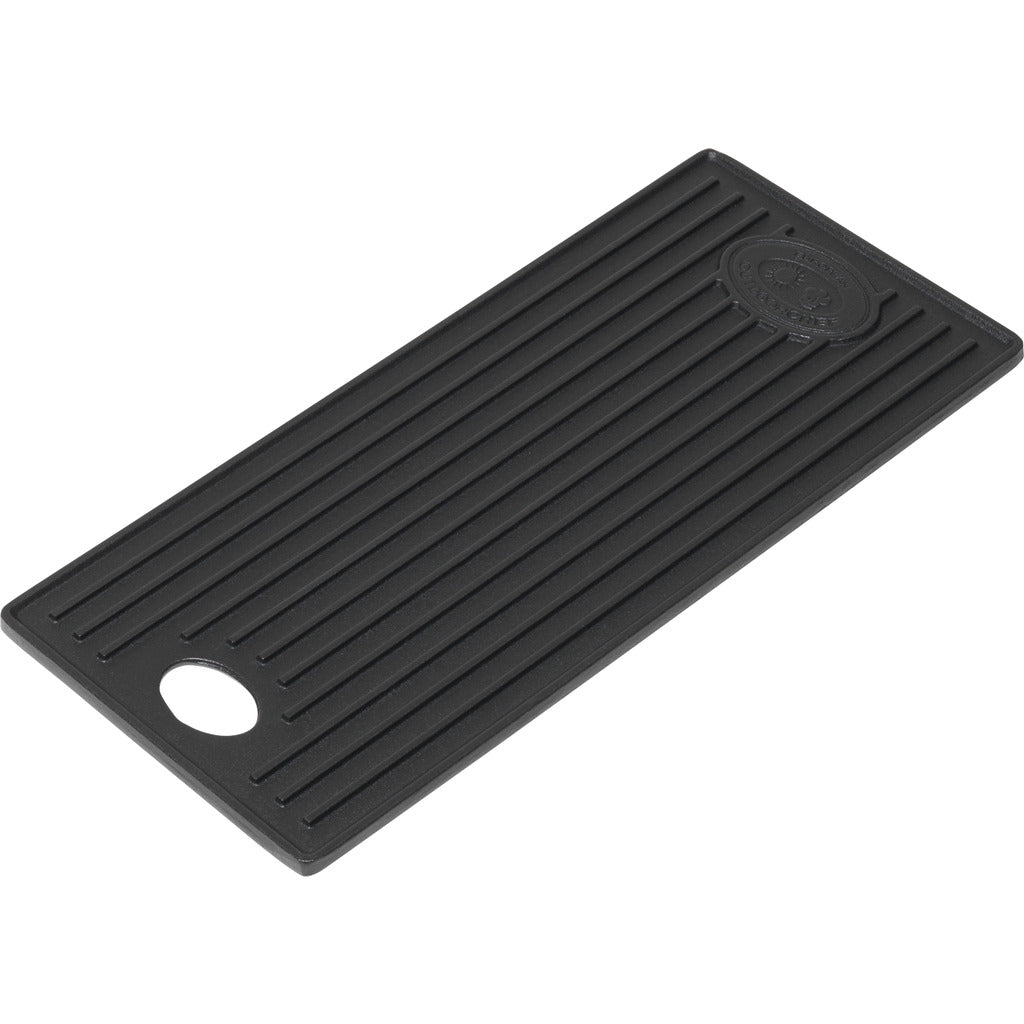 Piastra grill Dualchef