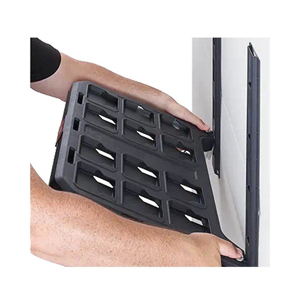 PACKOUT rail system set