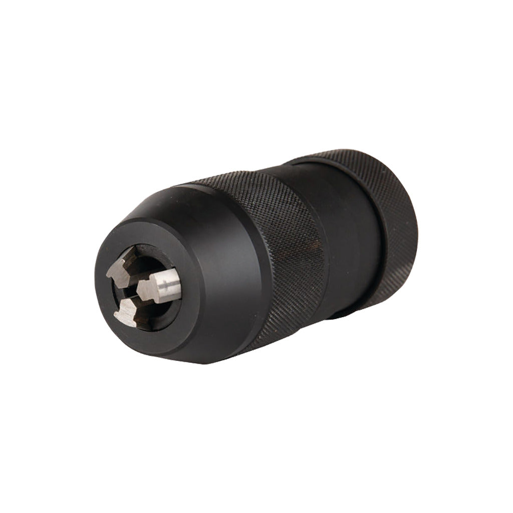 Keyless drill chuck DKC16