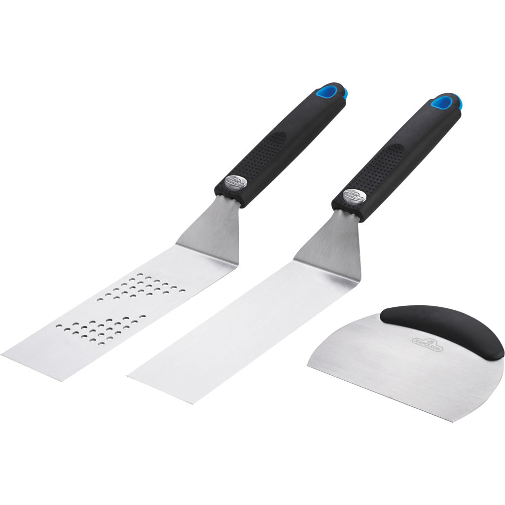 Piastra grill e set plancha PRO