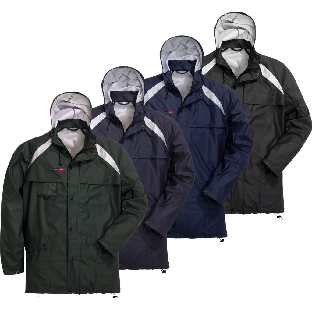 Giacca antipioggia 432 RS
