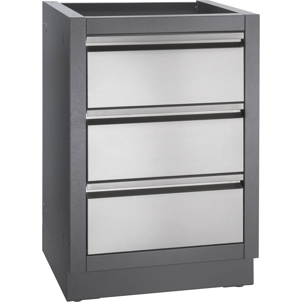 OASIS drawer cabinet