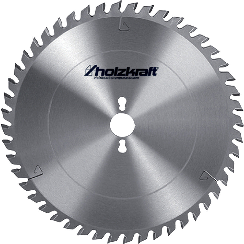 Trimming and finishing circular saw blade KSB-BF 400/60